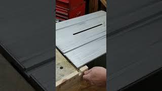 Fold away saw