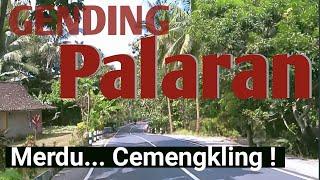 GENDING JAWA - PALARAN MERDU CEMENGKLING - GENDING KLASIK PALING NYAMLENG - UYON UYON JAWA KLASIK