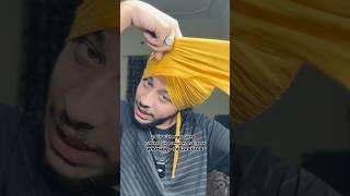 #pagg #sukhmanbilkhu #dastar #trending #wedding #youtube