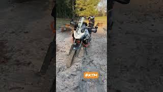 What could be better than a KTM 1190?…. #ktm #advrider #ktmadventure #motorcycle