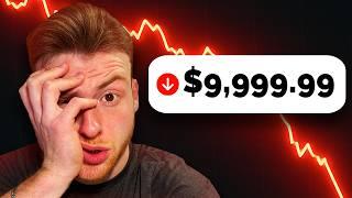 Stocks Explained By An Idiot in 20 Minutes