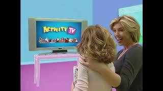 ActivityTV (Select On Demand) - Intro (CLEAN)