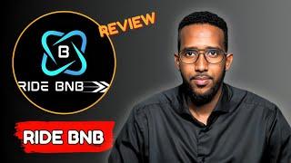 App ka RIDE BNB Sax Miyaa Misa Scam | Ride Bnb review