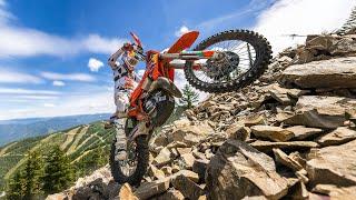 Silver Kings Hard Enduro 2024 | the Goats of the Mountain | Highlights
