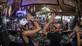 The Martinez Brothers  - Live From The BPM Festival 2017 'Solamente'