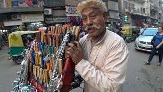 Delhi's Worst Bazaar? | Paharganj 