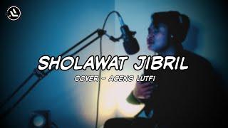 SHOLALLAHU'ALAA MUHAMMAD || COVER ACENG LUTFI