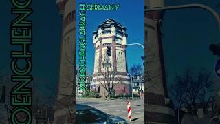 #moenchengladbach #Germany #tourism #deutschland #travel #Sehenswürdigkeiten #آلمان مونشن گلدباخ