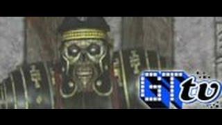 Top 10 Scariest Games - GT Countdown