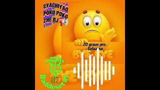 20 graus pro-Salaama(Official Audio)