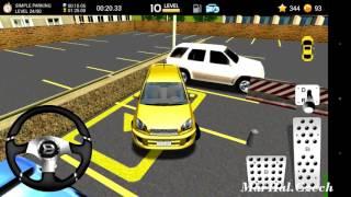 Car Parking Game 3D , #MarHalGamesCars