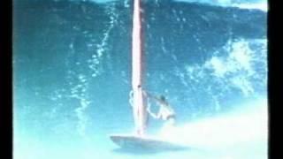 Windsurf Old School funny