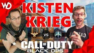 BLACK OPS 3 - Kistenkrieg - OisterProper vs Panter - Abotreff in Wien