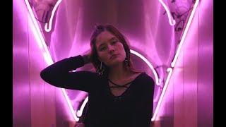 MADELINE JUNO - BORDERLINE (Official Music Video)