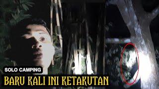 solo camping horor Tasikmalaya - apakah kalian sanggup seperti saya