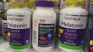 What are melatonin's other health benefits?