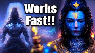 WARNING ! These two Shiva mantras can transform your life now !