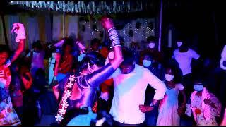 #banjara marriage dance by pelli koduku and pellikuthuru // Banjara full video song //