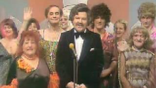 Benny Hill TV show theme song