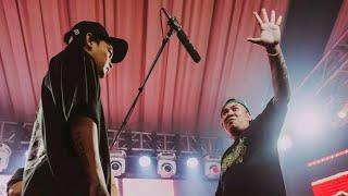 FlipTop - Sinio vs Poison13 | AHON 15 DAY 3 RESULT