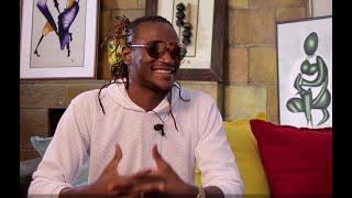 What Jah Prayzah says about beating children