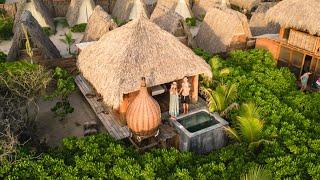 Casa Uwu | Luxury villas in Chacahua, Mexico