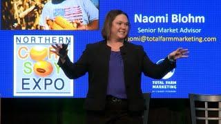 AgweekTV: Soy Insight - Marketing Strategies for Soy