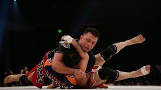 KAZUSHI SAKURABA VS RENZO GRACIE ( PRIDE FC Rematch ) Grappling Match Metamoris