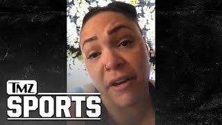 Marshawn Lynch Cussed At My Son, Sexist Language ... Says Football Camp Mom | TMZ Sports