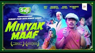 Iklan Raya 2024 Minyak Maaf | SAJI