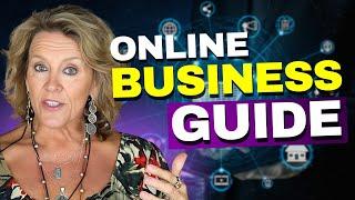 How To Start An Online Business And Make Money