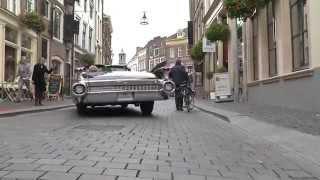 NICO AALDERING PRESENTS THE CADILLAC SERIES 62 | GALLERY AALDERING TV