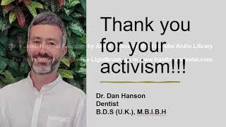 Why You Do with Dr  Dan Hanson