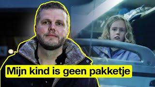 Te laat of niet opgehaald: de chaos in het leerlingenvervoer | Zembla