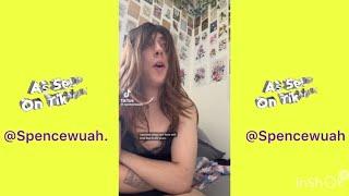 Spencer aka Spencwuah  and Bestie Compilation Season 7