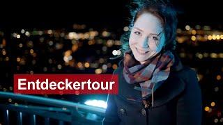 Dortmund in einem anderen Licht - Entdeckertour