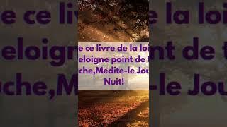 Que ma langue soit coe Un habile ecrivain #beninanmou #nouveautestament #labible #psaume #priere