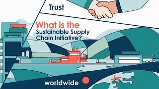 Introducing the Sustainable Supply Chain Initiative