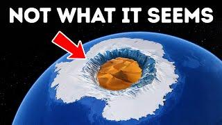 The Craziest Earth Facts Hidden Right Under Your Feet