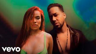 KAROL G, Romeo Santos  - Por Si Volvemos (Music Video)