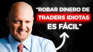 Así Es Como El Smart Money Manipula Tus Trades (Vídeo Filtrado)