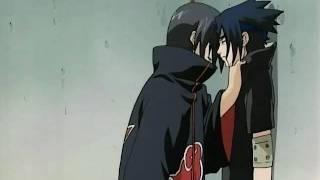 Itachi - You're Weak. Why? You Lack Hatred.