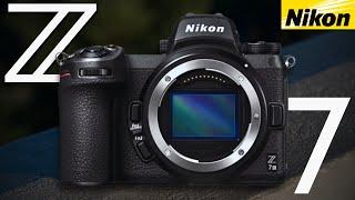 Nikon Z7 Mark III Camera: What to Expect in 2024!