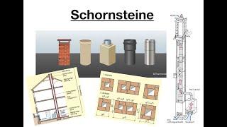 Schornsteine