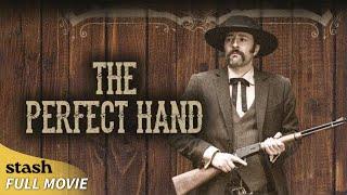 The Perfect Hand | Revenge Western | Full Movie | Poker Game