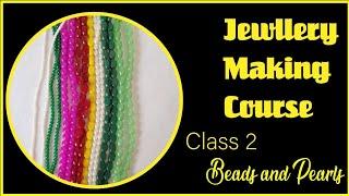 Kundan jewellery course Class 2 /basic material #youtube