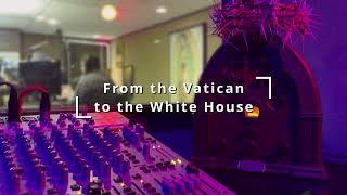 Catholic Drive Time | Keeping you informed & Inspired!