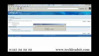 Oracle EBS R12 Project Accounting Training || Online Training - Creating Capital Projects -