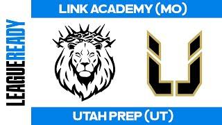 Link Academy (MO) vs. Utah Prep (UT)