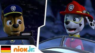 Paw Patrol | Wir sind Bereit zu Helfen! | Nick Jr.